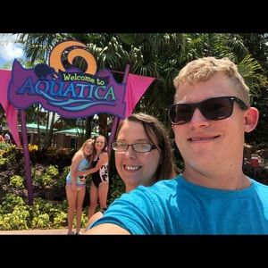 Meet your Posher, Jesse